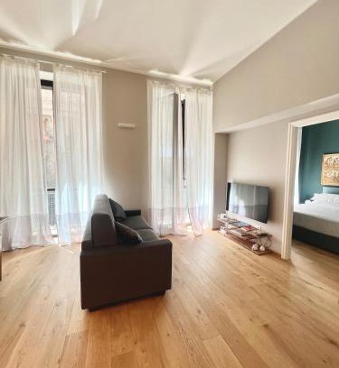 San Vincenzo Apartamento | VIAXX28 relax and comfort