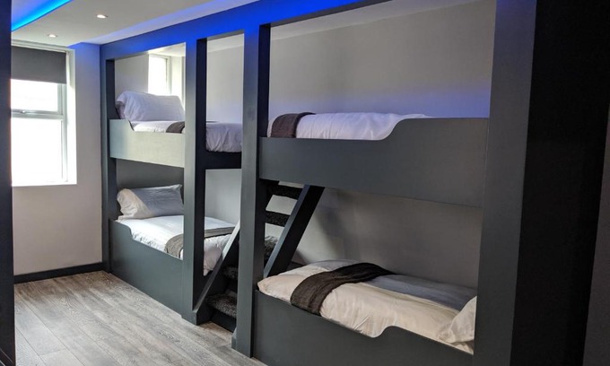 North Shore Apartamento | Vibe Holiday Apartments