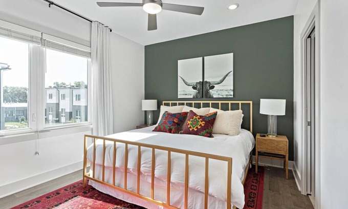 East Hill Casa | Vibe Place · Close to Broadway and East Nashville Hot Spots!