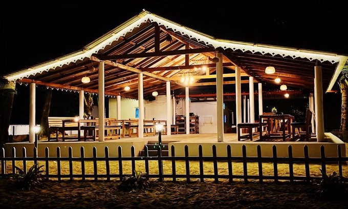 Gokarna Complejo | Vibes and Tides Beach Resort by Enlightened Vagabond