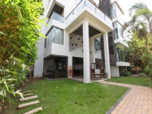 Bandoli Hotel | Vibes Inn Baga