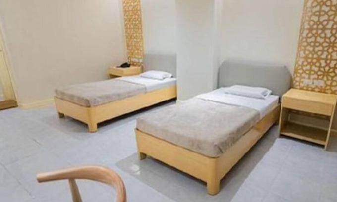 Downtown Tacloban Apartamento | Vibrant Studio in the Heart of Tacloban. Enjoy it!