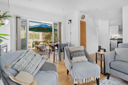 Woodbury Casa | Vickery's Cottage
