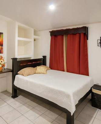 Río Segundo Apartamento | Vicky's Room - NO PARKING SITE