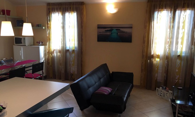 Pirri Casa | Vico Home - full comfort