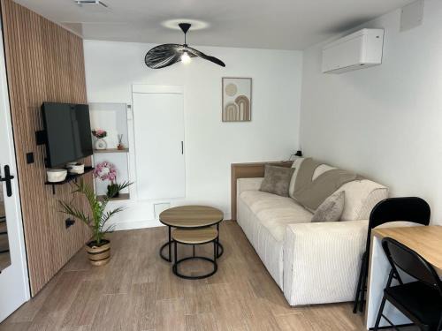 Saint-Serge Apartamento | Victor Hugo - ANGERS