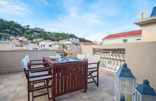 Zakynthos Town Apartamento | Victor Junior Suite by "elite"