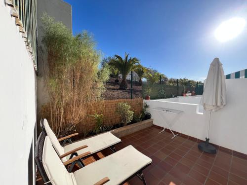 Los Cristianos Apartamento | Victoria apartment