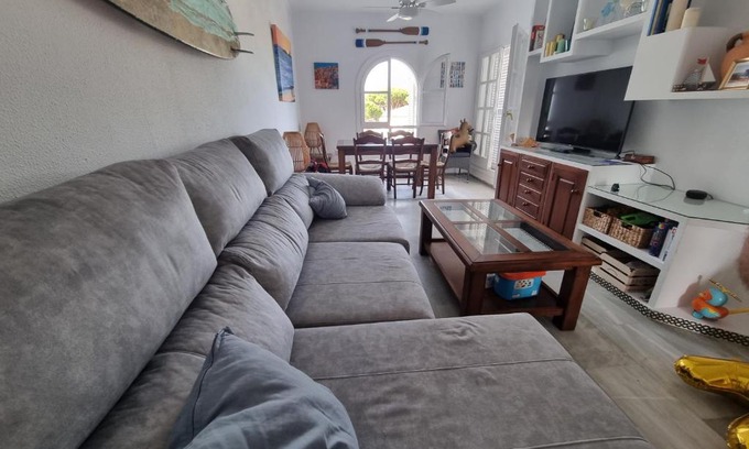 Poblado de Sancti Petri Apartamento | Victoria Costa Sancti Petri