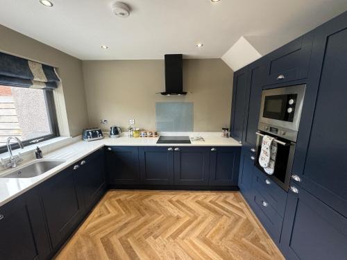 Cullercoats Casa | Victoria Cottage, Cullercoats