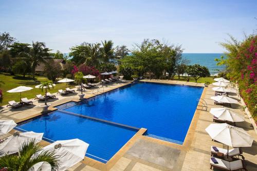 Phu Hai Beach Complejo | Victoria Phan Thiet Beach Resort & Spa