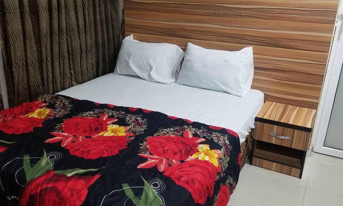 Surulere Hotel | Victoria Suites