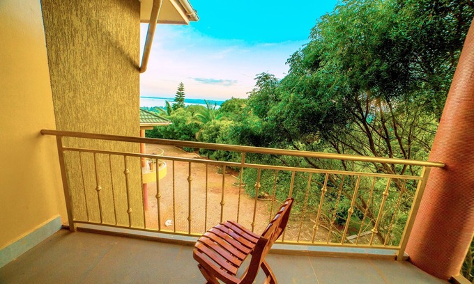 Kampala Apartamento | Victoria View Hotel