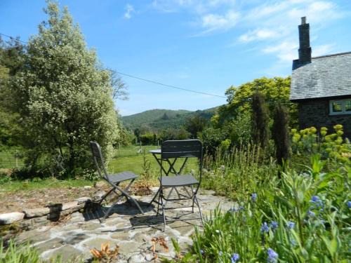 Clearbrook Casa | Victorian cottage overlooking the Plym Valley