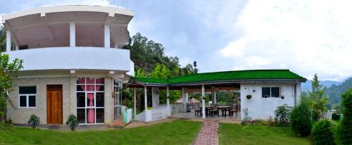 Bandarawela Casa | Victorian Guest