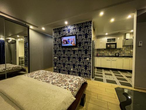 Poltava Oblast Apartamento | Victory - апартаменты возле набережной
