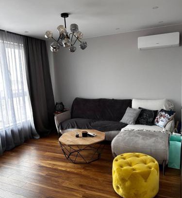 Primorski Apartamento | Victory