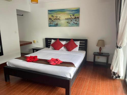 Taphul Village Area Cama Y Desayuno | victory guesthouse