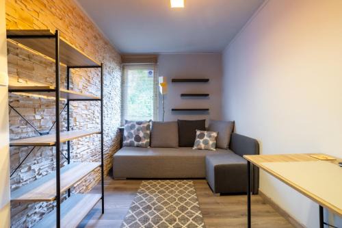 Kamienny Potok Apartamento | Victus Apartamenty, Apartament Sandstone