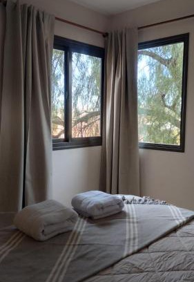 Maipú Apartamento | Vid y Olivo. Cómodo departamento en el centro de Maipú