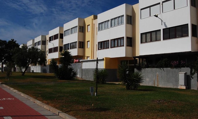 Vila Nova de Santo Andre Apartamento | Vidal house