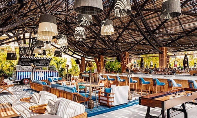 Campo de Golf Fonatur Complejo | Vidanta Los Cabos