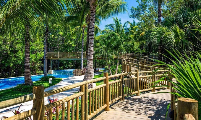 Puerto Juarez Villa | VIDANTA RIVIERA MAYA & VIDANTA GOLF