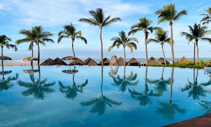 Nuevo Vallarta Complejo | Vidanta's Four Bedroom Estates | Nuevo Nayarit | Stunning and Elegant