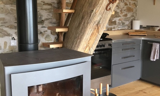 Bagneres-de-Bigorre Casa | Vie D'estive