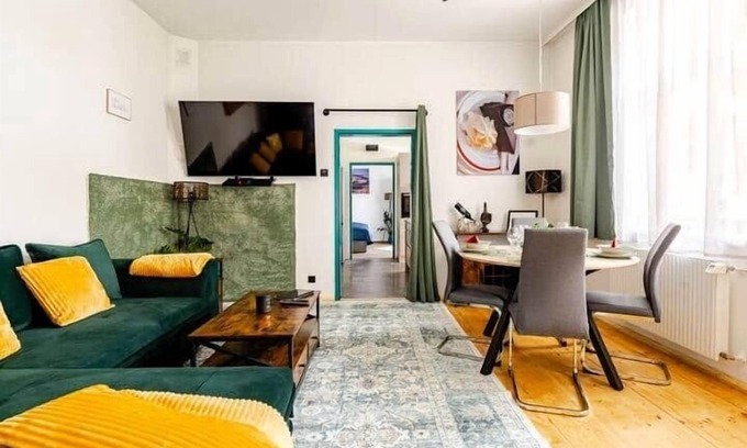 Langenzersdorf Casa | Vienna Garden Bungalow