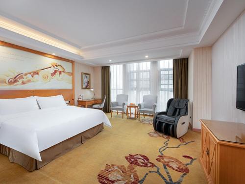 Changsha Hotel | Vienna Hotel Hunan Xincheng Guoji
