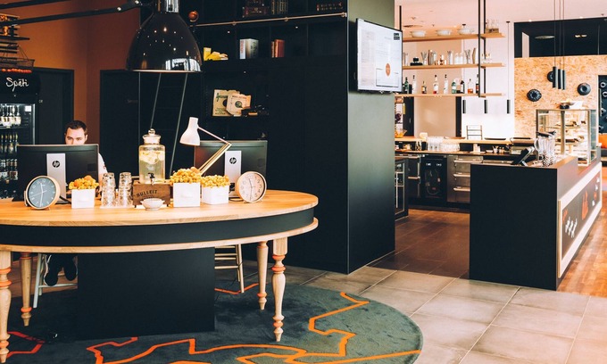 Prenzlauer Berg Hotel | Vienna House Easy by Wyndham Berlin Prenzlauer Berg