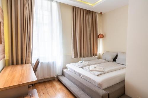 Ottakring Apartamento | Vienna Living Ottakring - Aparthotel
