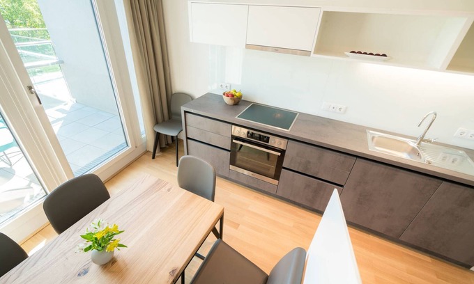 Hietzing Apartamento | Vienna Residence, Hietzing - Schönbrunn #6375