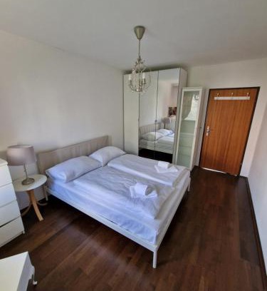 Meidling Apartamento | Vienna Schloss Schönbrunn 6 Appartment