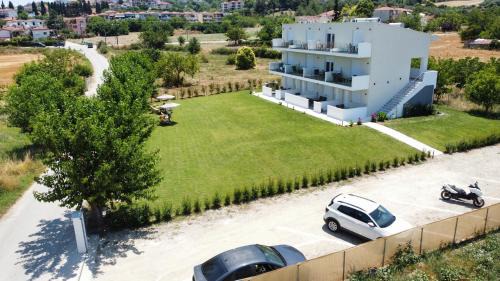 Kassandra Apartamento | Viento Suites Possidi