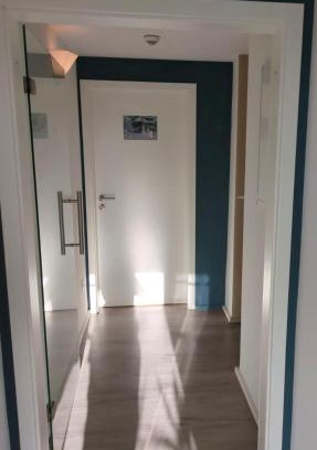 Triefenstein Casa | Vier Jahreszeiten