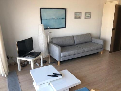 Nieuwpoort-Bad Apartamento | Vierboute 604