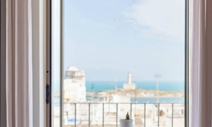 Vieste Casa | Viesthouse