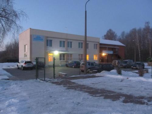 Kraslava Casa | Viesu māja Ezerkalns