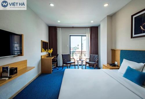Tan Binh Apartamento | Viet Ha Hotel