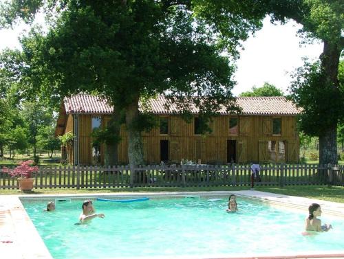 Vert Casa | Vieux chene