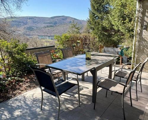 Coo Casa | Vieux Sart 34, chez Dame Béa