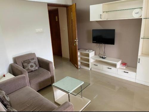 Kozhikode Apartamento | View 360