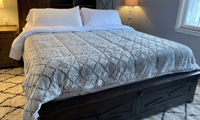 Cranmore Birches Condominio | ¡Vista de la montaña Cranmore y caminata hasta North Conway Village!