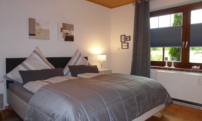 Lothe Apartamento | View Stoppelberg - Apartments Richtsmeier