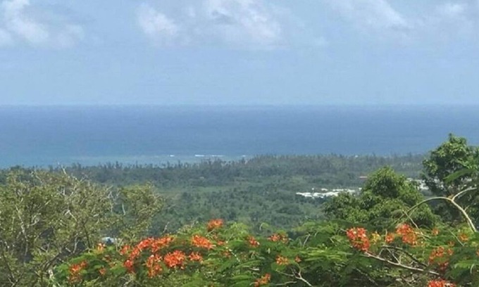 Luquillo Casa | Ver para vivir en Puerto Rico