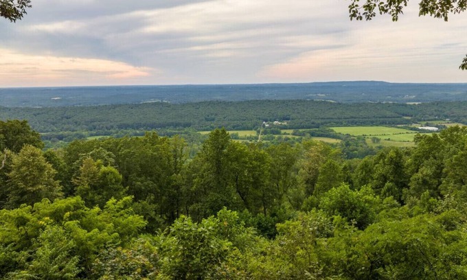 Mentone Cabina | VIEWS! Mountain & Sunset l Hot Tub