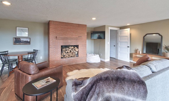 Hillsboro Apartamento | Views | Peaceful | Wineries