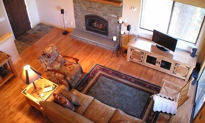 Country Club Estates Casa | Vistas Vistas Vistas-Espectacular MTN Vistas y tranquilo entorno